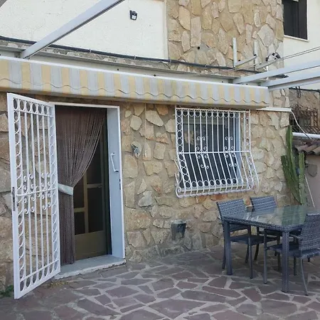El Tosal 7e Calp