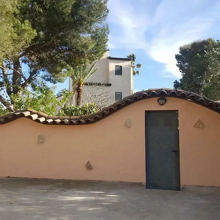 Apartment El Tosal 7e *