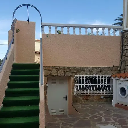 El Tosal 7e Apartment