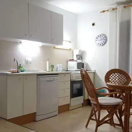 Apartment El Tosal 7e Calpe