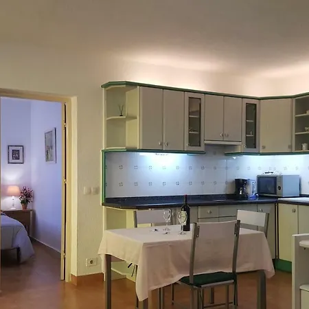 Apartment El Tosal 7e Calp