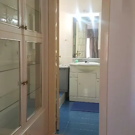Appartementos Tosall 7 E * Calpe