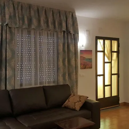 El Tosal 7e Apartment