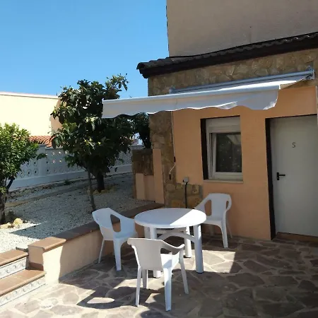 Apartamento El Tosal 7e *