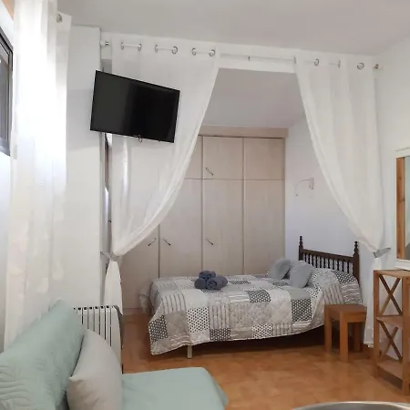 Apartment El Tosal 7e Calpe