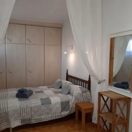 El Tosal 7e Apartment *