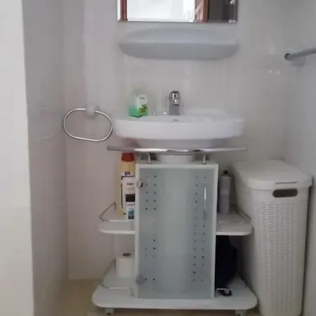 Apartment El Tosal 7e