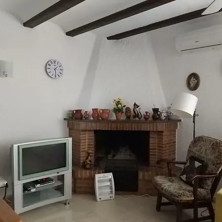 Apartamento El Tosal 7e Calpe