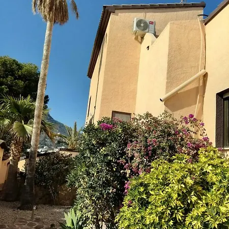 El Tosal 7e Apartment *