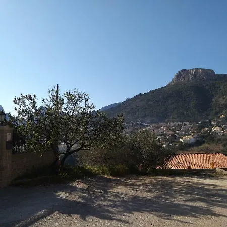 El Tosal 7e Apartamento Calpe