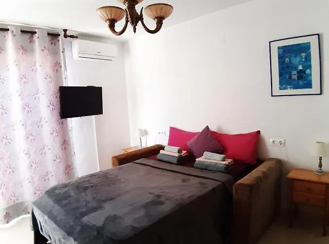 Apartment El Tosal 7e *