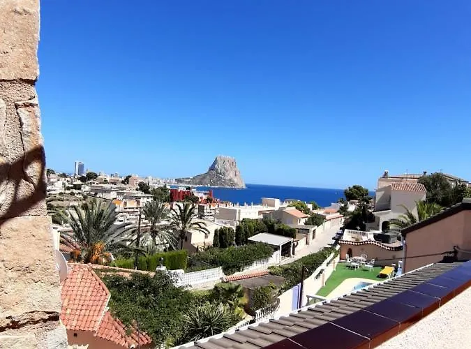 El Tosal 7e Calpe