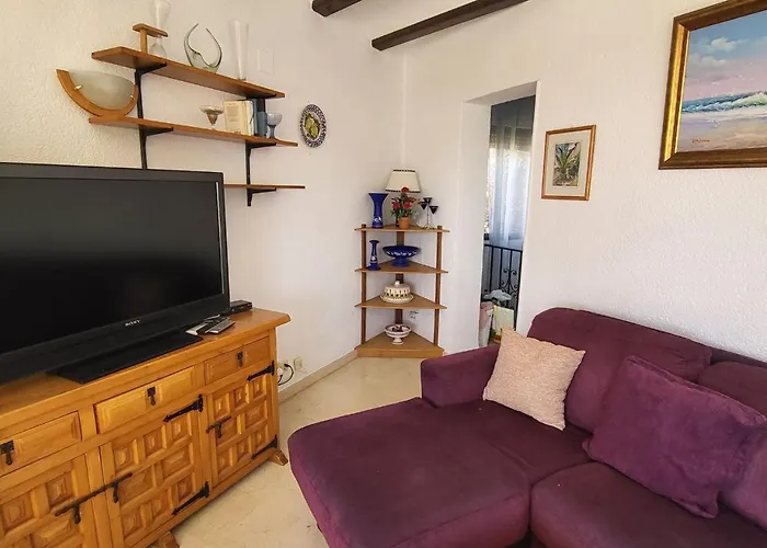 El Tosal 7e Apartament