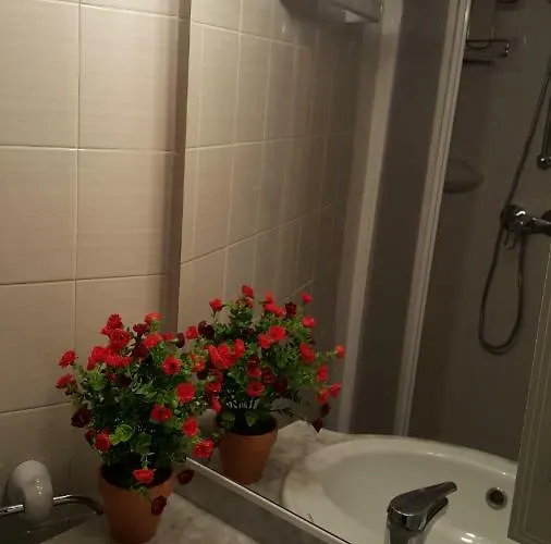 Apartment El Tosal 7e *