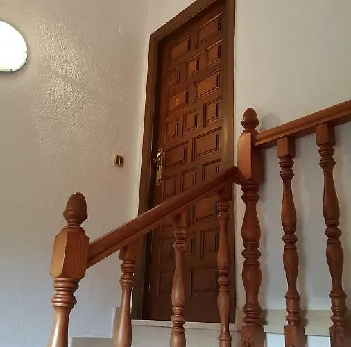 Apartment El Tosal 7e *