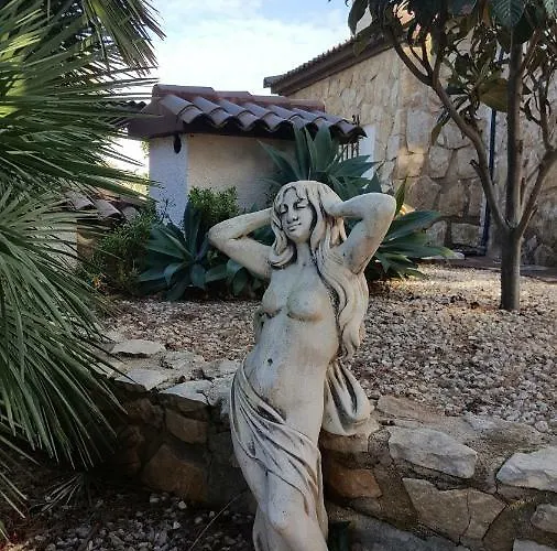 El Tosal 7e Apartament