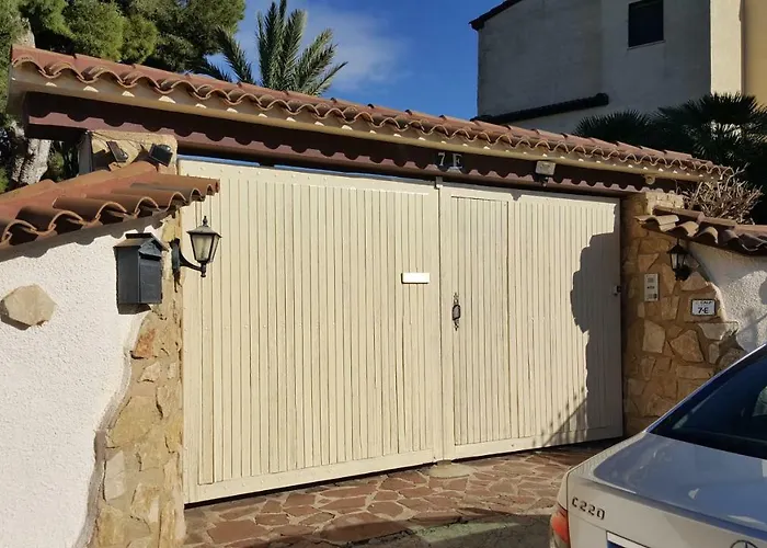 Apartament El Tosal 7e *