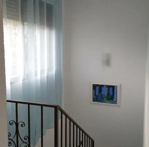 El Tosal 7e Apartment