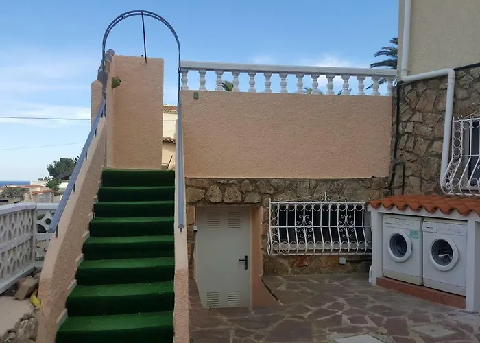 El Tosal 7e Apartment