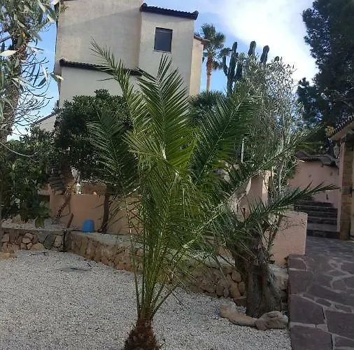 Apartment El Tosal 7e *