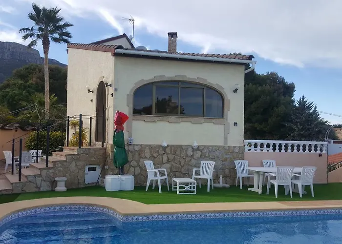 Apartment El Tosal 7e