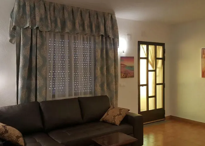 El Tosal 7e Apartament