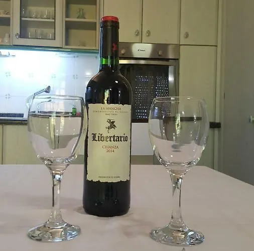 Apartament El Tosal 7e *