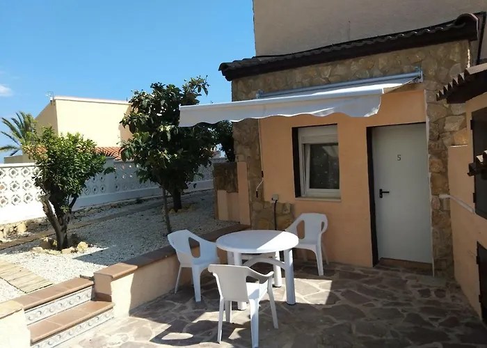 Apartament El Tosal 7e *