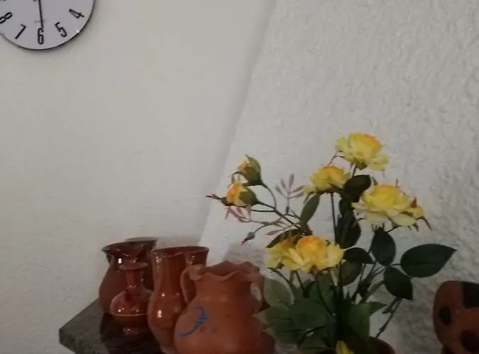 Apartment El Tosal 7e Calpe