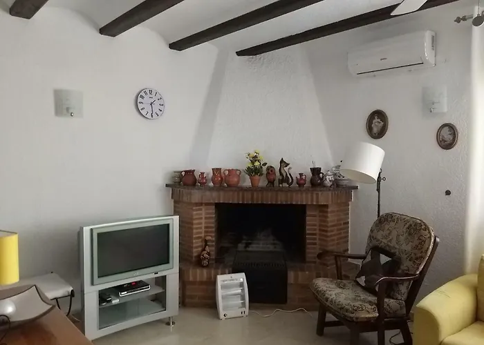 Apartment El Tosal 7e Calpe