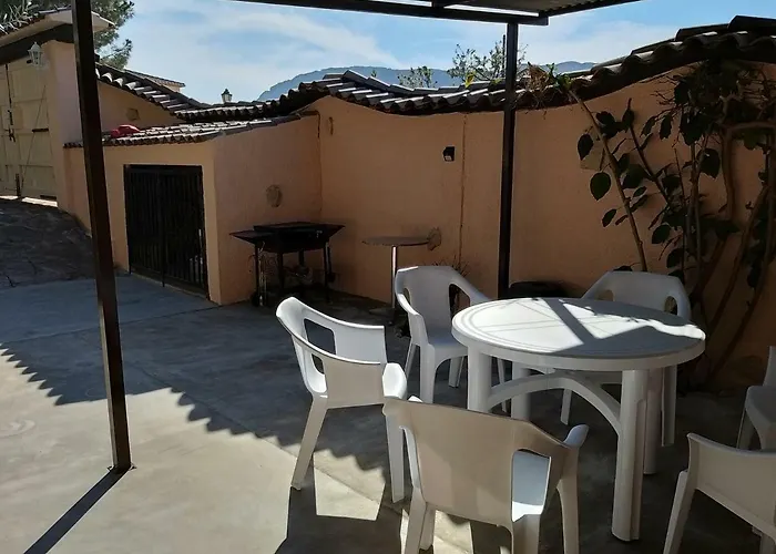 El Tosal 7e Apartament *