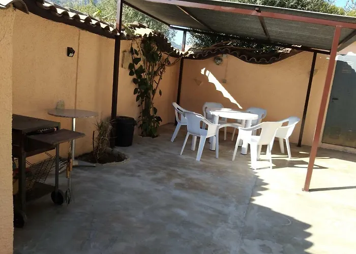 El Tosal 7e Apartmán Calpe