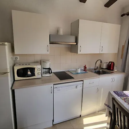 Apartamento El Tosal 7e Calpe