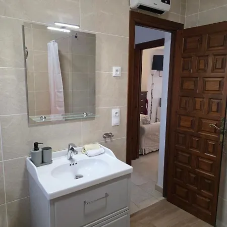 Apartamento El Tosal 7e Calpe