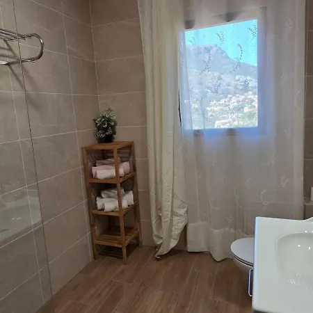 Apartamento El Tosal 7e Calpe
