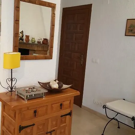 El Tosal 7e Apartamento *