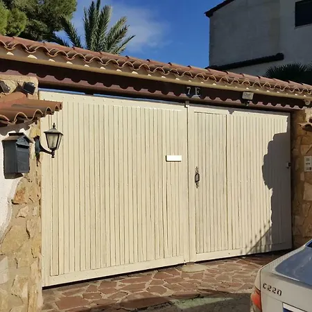 Apartamento El Tosal 7e *