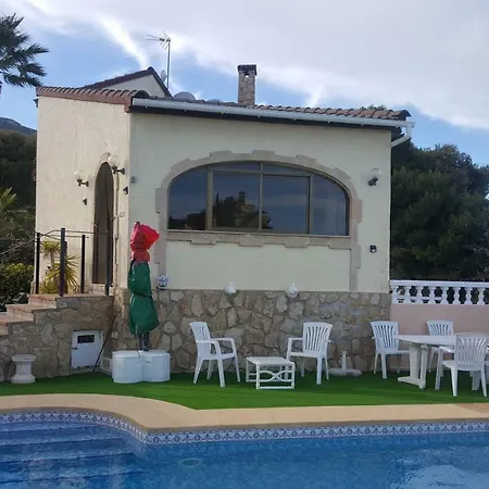 Apartamento El Tosal 7e