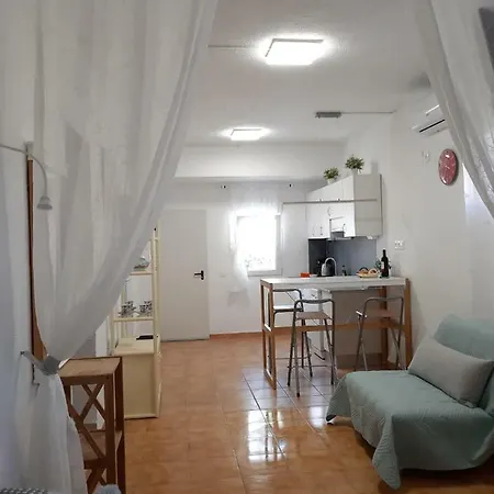 Apartamento El Tosal 7e