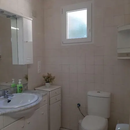 El Tosal 7e Apartamento *